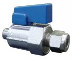 Metal Ball Valves