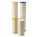 ECP Series Pleated Cellulose Polyester Cartridges