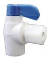 Plastic Ball Valves