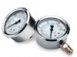 Pressure Gauges