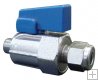 Metal Ball Valves