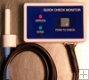 QC-1: Quick Check TDS/Conductivity Monitor