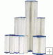 Pleated Sediments