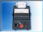 pDS/pH/Conductivity Meters