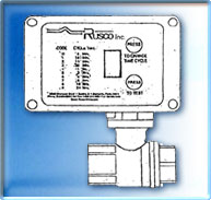 Auto Flush Valve - Click Image to Close