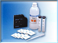 Chemical Test Kits - Click Image to Close