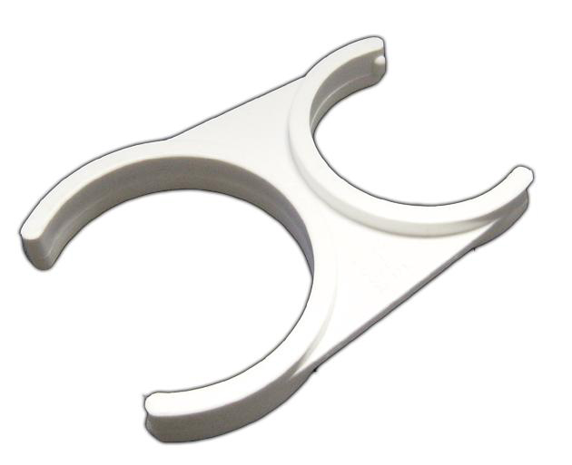 Double Clip 2.5" x 2" - Click Image to Close