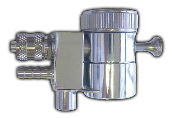 Diverter Valves - Click Image to Close