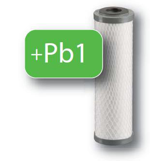 Pb1 Lead & Cyst Reduction - Click Image to Close