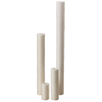 P Series Spun-Bonded Polypropylene Cartridges - Click Image to Close