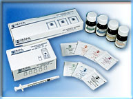 Reagents For Chemical Test Kits - Click Image to Close